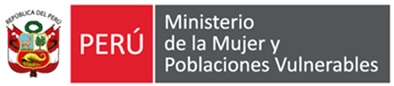 Ministerio de la Mujer y Poblaciones Vulnerables