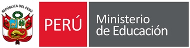 Ministerio de Educación