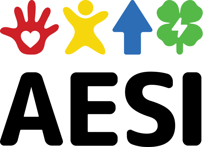 AESI Logo Grande