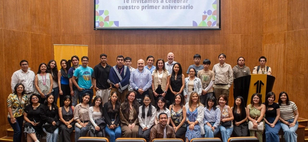 Transformamos vidas con inclusión social y sostenibilidad ambiental