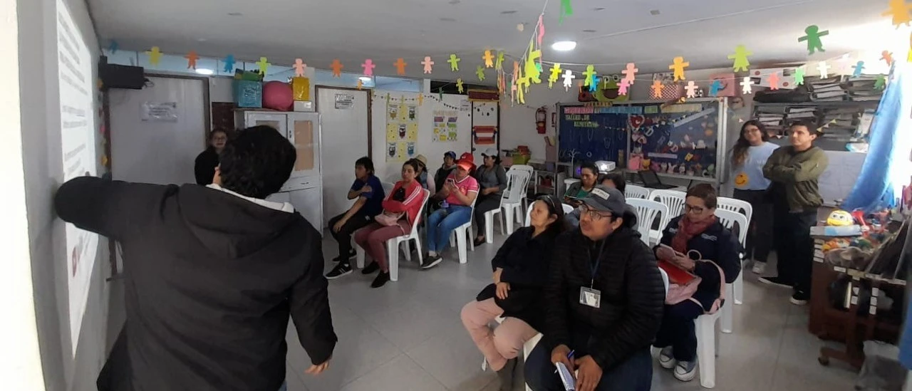 Impulsamos empleabilidad y emprendimiento con enfoque humano