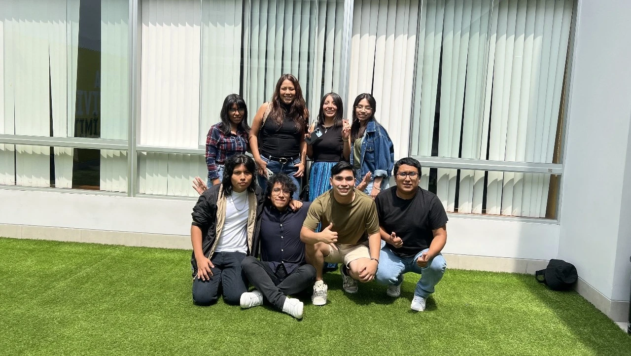 Conectamos justicia social con cuidado del planeta