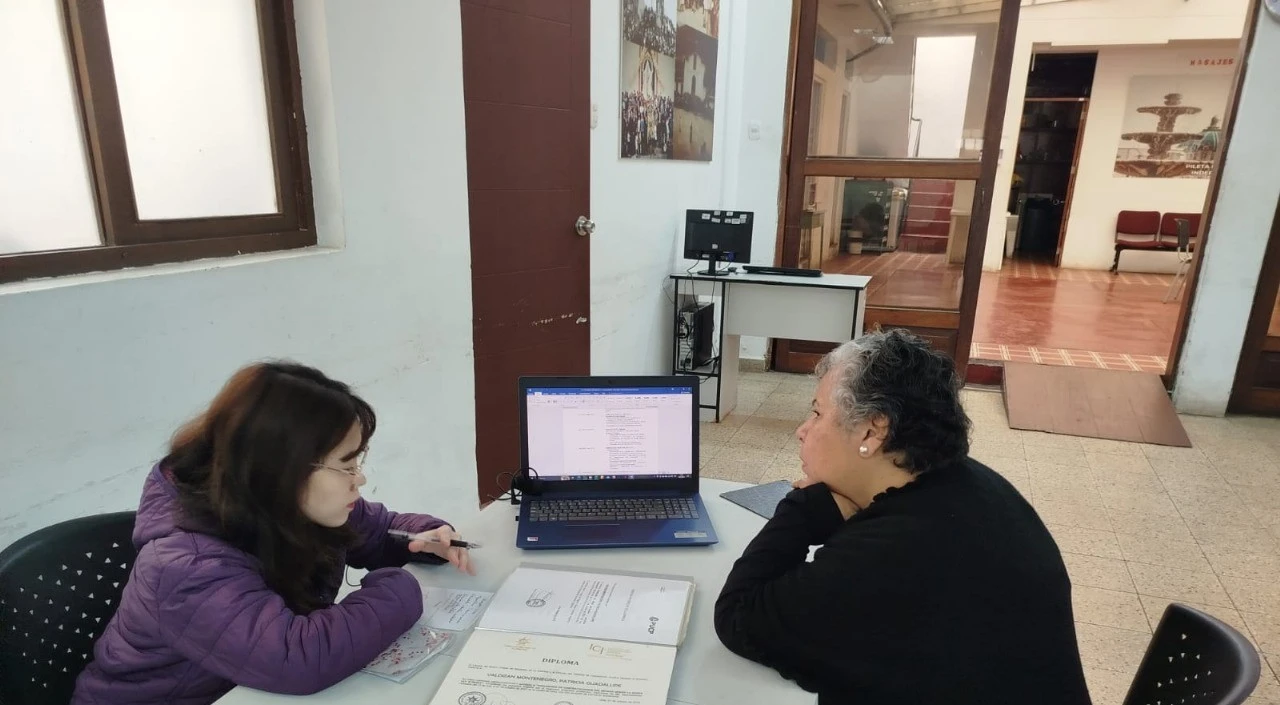 Construimos oportunidades reales para poblaciones en vulnerabilidad