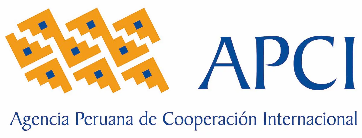 Logo APCI