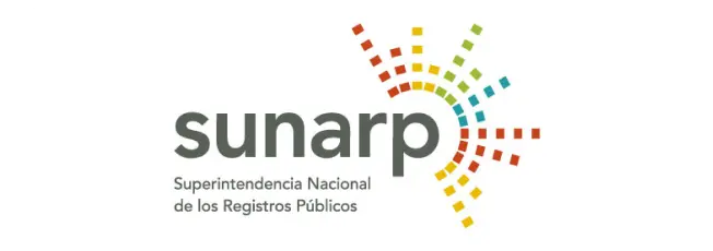 Logo Sunarp
